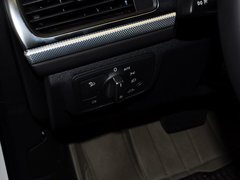 2014款 TFSI 舒适型
