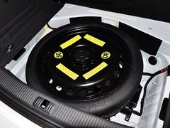 2014款 TFSI 舒适型
