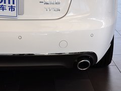 2014款 TFSI 舒适型