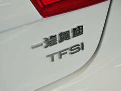 2014款 TFSI 舒适型