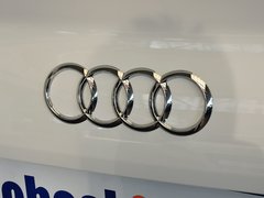 2014款 TFSI 舒适型