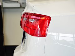 2014款 TFSI 舒适型
