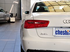 2014款 TFSI 舒适型