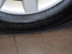 2014款 TFSI 舒适型