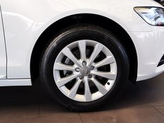 2014款 TFSI 舒适型