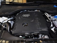 2014款 TFSI 舒适型
