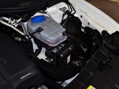 2014款 TFSI 舒适型