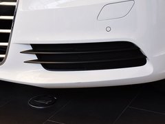 2014款 TFSI 舒适型