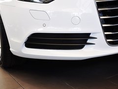 2014款 TFSI 舒适型