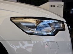 2014款 TFSI 舒适型