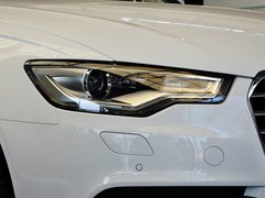 2014款 TFSI 舒适型