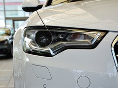 2014款 TFSI 舒适型