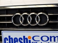 2014款 TFSI 舒适型