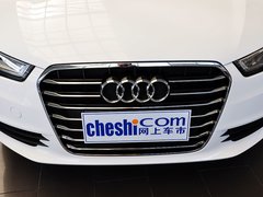 2014款 TFSI 舒适型