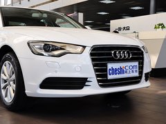 2014款 TFSI 舒适型
