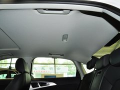 2014款 TFSI 舒适型