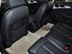 2014款 TFSI 舒适型