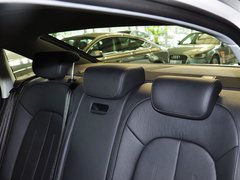 2014款 TFSI 舒适型