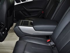 2014款 TFSI 舒适型