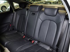 2014款 TFSI 舒适型