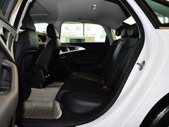 2014款 TFSI 舒适型