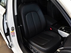 2014款 TFSI 舒适型