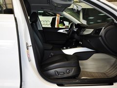2014款 TFSI 舒适型