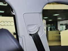 2014款 TFSI 舒适型