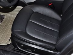 2014款 TFSI 舒适型