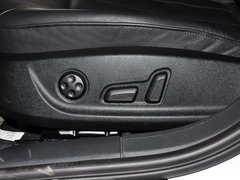 2014款 TFSI 舒适型