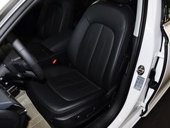 2014款 TFSI 舒适型