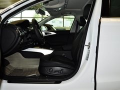 2014款 TFSI 舒适型