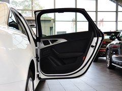 2014款 TFSI 舒适型