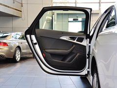 2014款 TFSI 舒适型