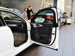 2014款 TFSI 舒适型