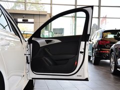 2014款 TFSI 舒适型