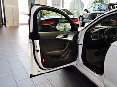 2014款 TFSI 舒适型