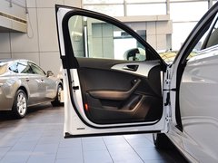 2014款 TFSI 舒适型