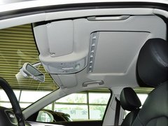 2014款 TFSI 舒适型