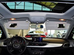 2014款 TFSI 舒适型