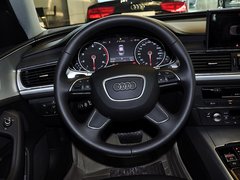 2014款 TFSI 舒适型