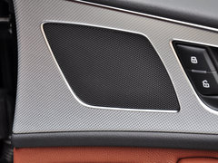 2014款 TFSI 舒适型