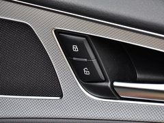 2014款 TFSI 舒适型