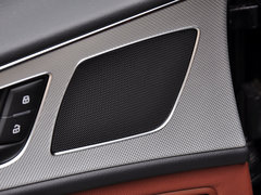 2014款 TFSI 舒适型