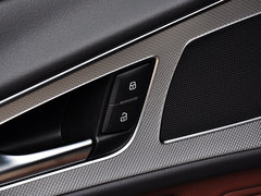 2014款 TFSI 舒适型