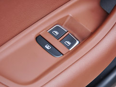 2014款 TFSI 舒适型