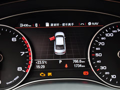 2014款 TFSI 舒适型