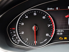 2014款 TFSI 舒适型