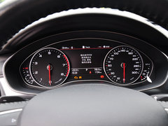 2014款 TFSI 舒适型