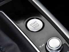 2014款 TFSI 舒适型